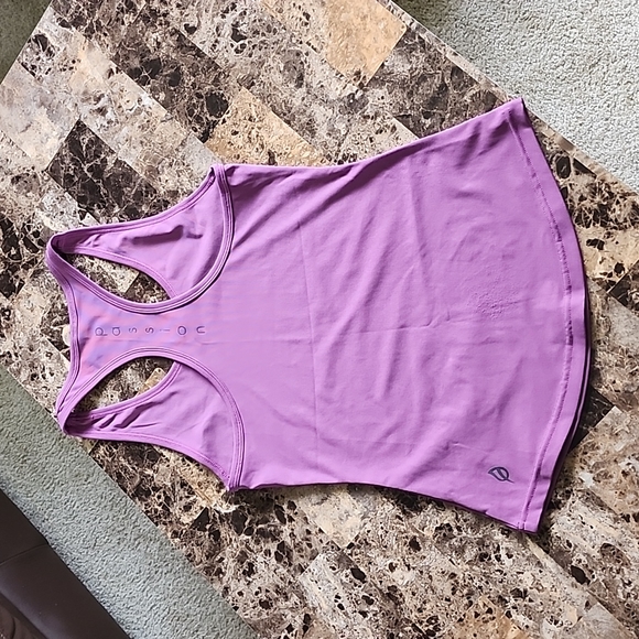 Workout Tank Top - Picture 2 of 2